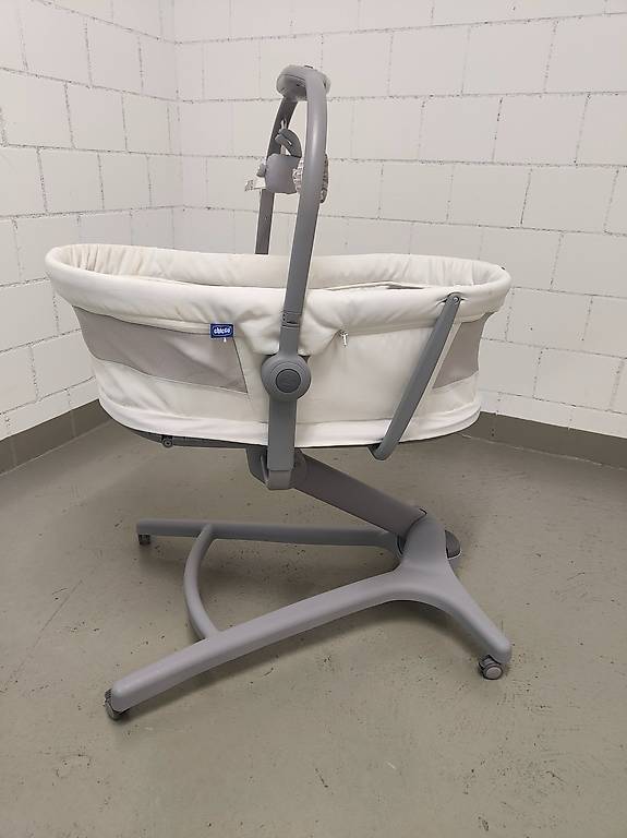 Stubenwagen Chico Hug 4in1