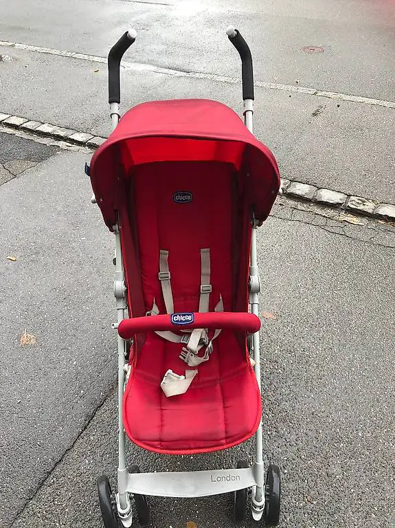 Chicco Kinderwagen