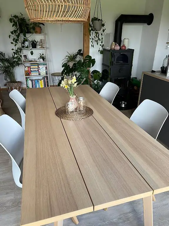 Ikea Ypperlig Tisch 200x90