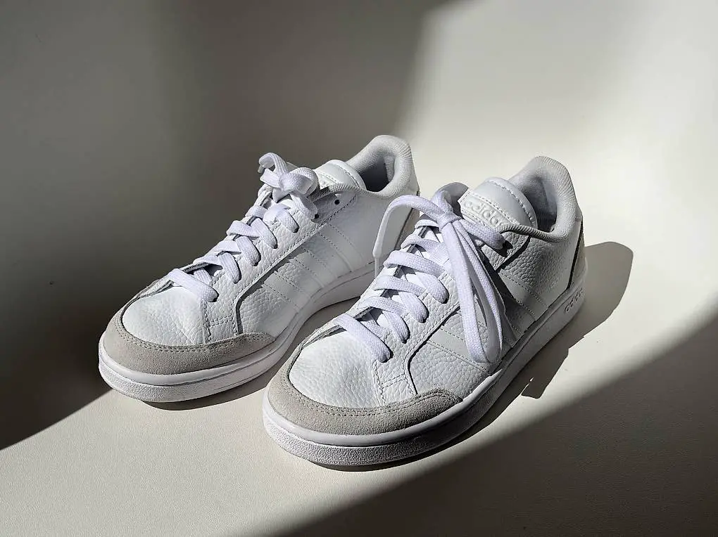 adidas turnschuhe new 39.5