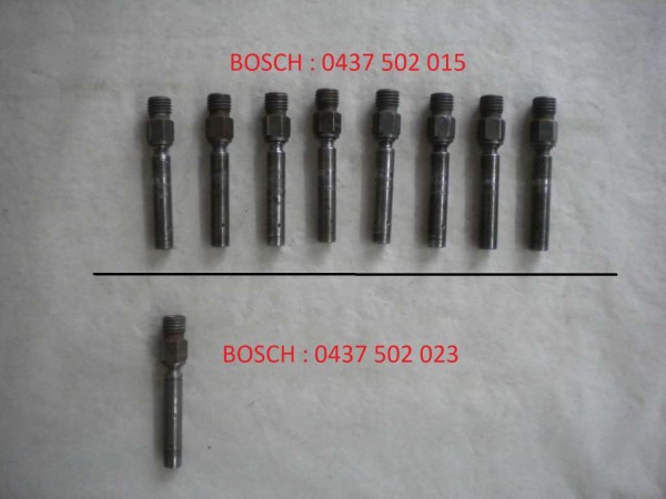 VW Golf GTI 1 ,injecteur Bosch d"origine d"occasion