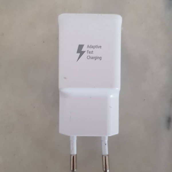 Samsung Adaptive Fast Charging USB Ladegerät
