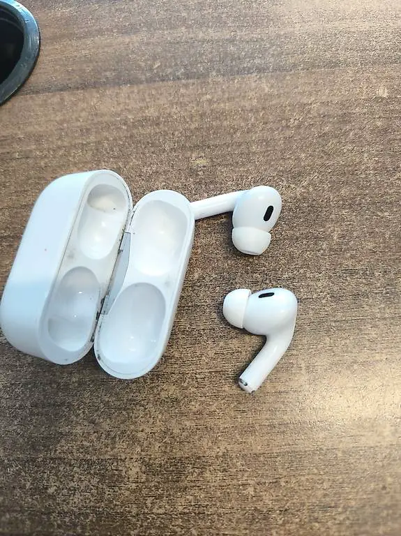 Air Pods Pro 2 vendu avec garantie