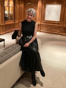 Suche Tanzpartner für verschiedene Veranstaltungen