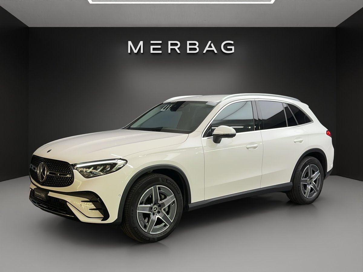 mercedes-benz glc 220 d 4m 9g-tronic