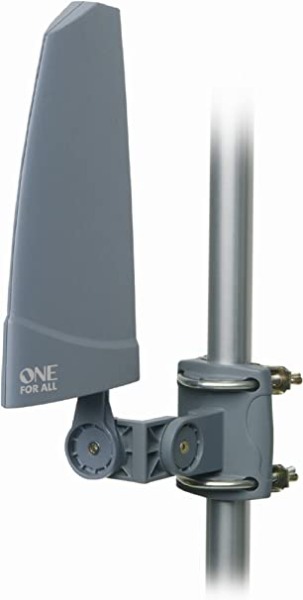 Antenne Wandmontage Radio TV Outdoor for all