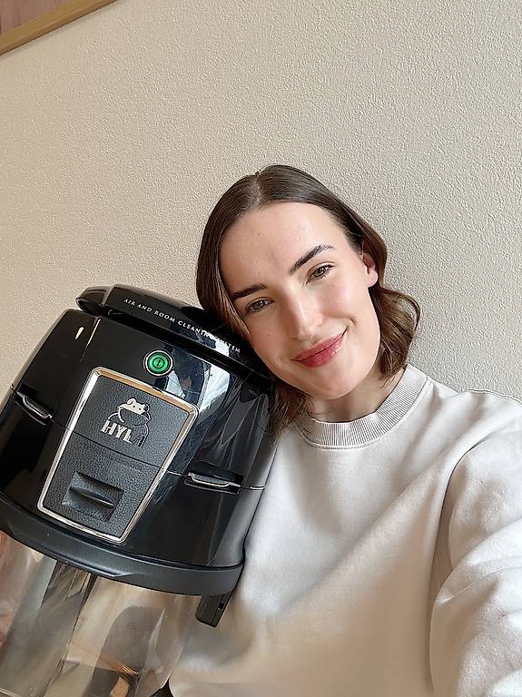 Hyla Verkauf und Beratung