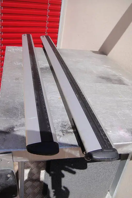 hyundai santa fe dachträger ab 2024