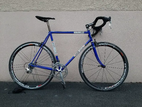 Gios Renner 56