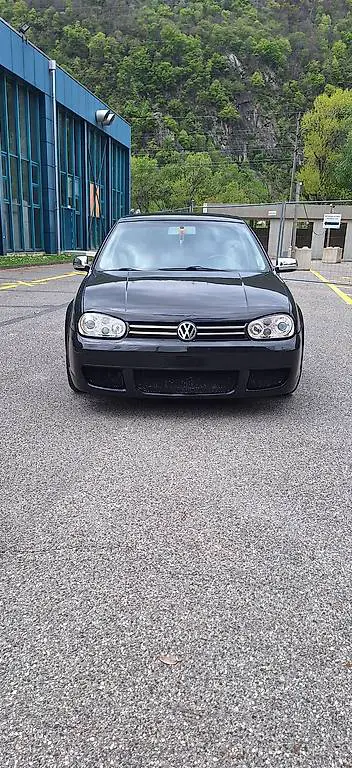 vw golf 4 tdi gti 150cv