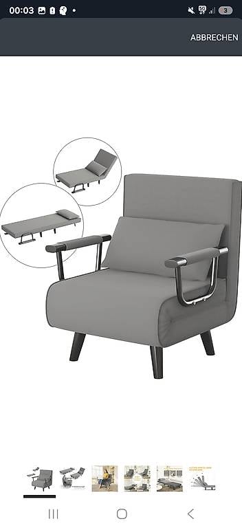 Schlafsofa, Sofa mit schlaffunktion