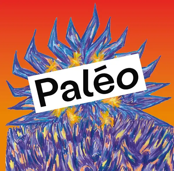 Billets adultes Paléo Nyon