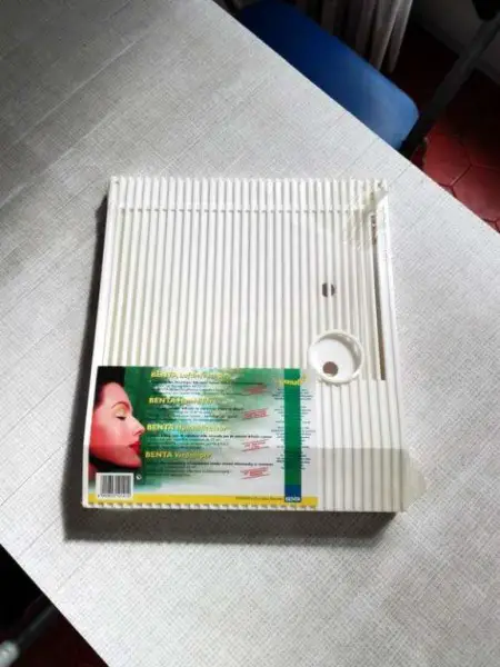  Humidificateur Benta neuf