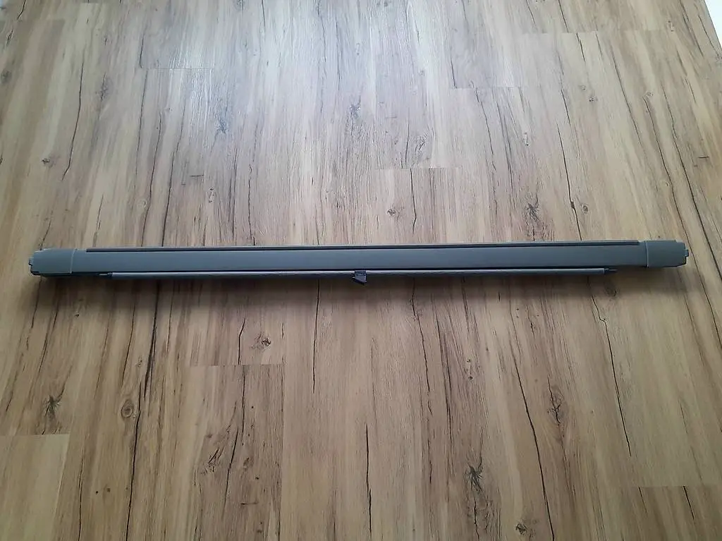 Espace Laderaumabdeckung Gepäckraumabdeckung Hutablage