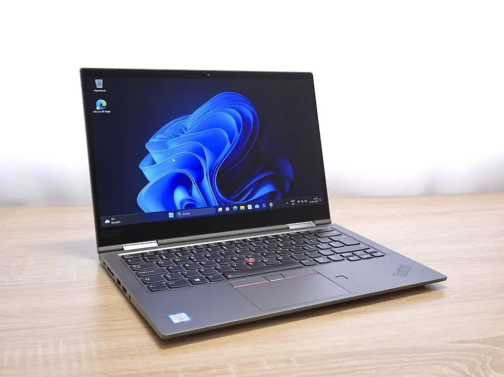 Lenovo Thinkpad X1 Yoga Gen 4 Convertible