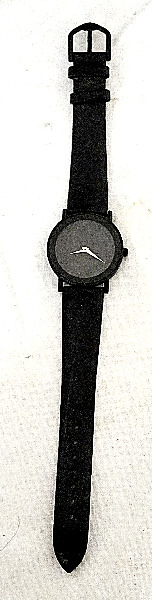 Armband Uhr Mondaine neu