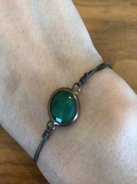 Armkette, Armbändeli, fast Neu