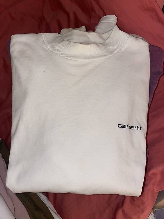 Carhartt Langarm Gr. L