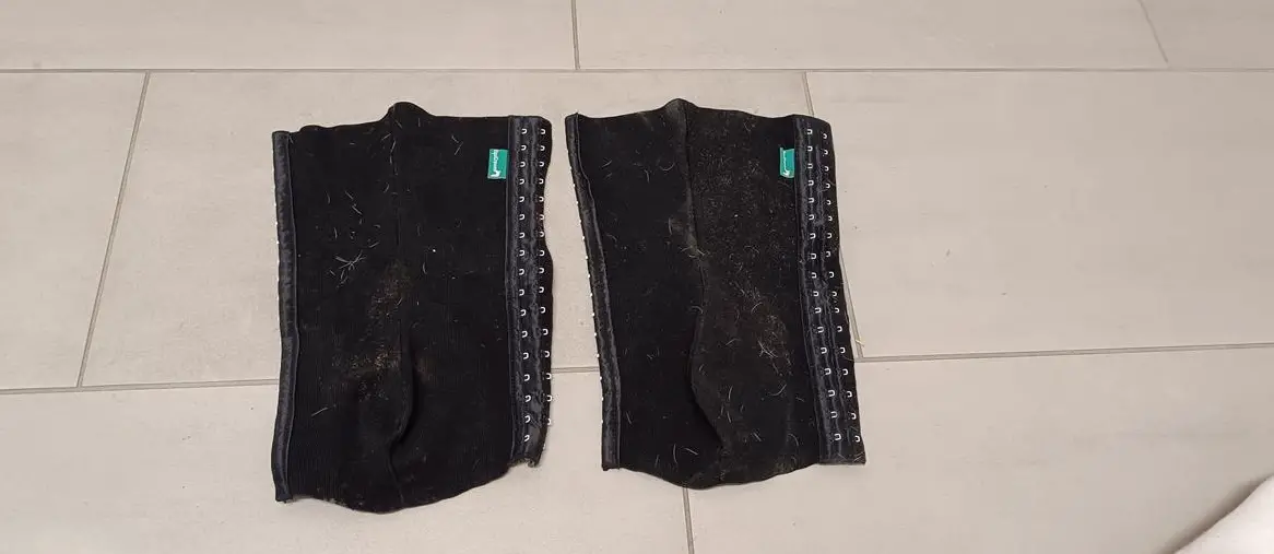 EquiCrown Kompressionbandagen Paar