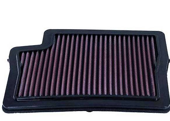 DNA Sportluftfilter Yamaha MT-09