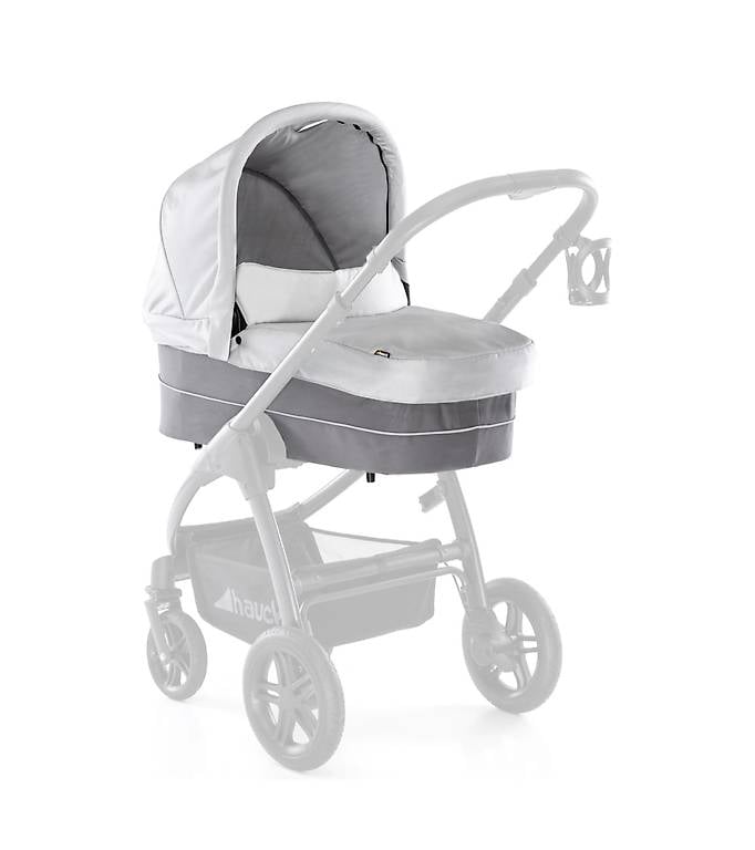 Hauck Saturn Mars Pram Babywanne Kinderwagen