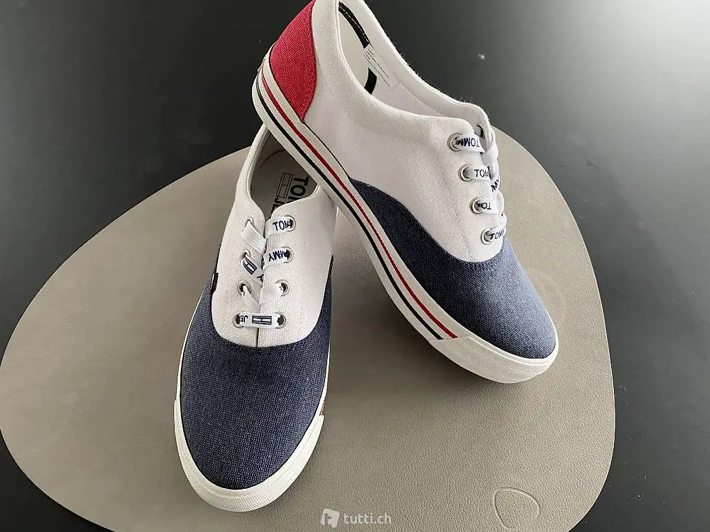 Tommy Hilfiger Damenschuh