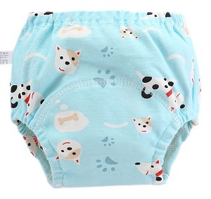 1 Trainings Windelhöschen bis 16 Kg