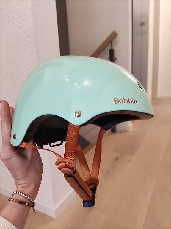 Bobbin Kindervelohelm