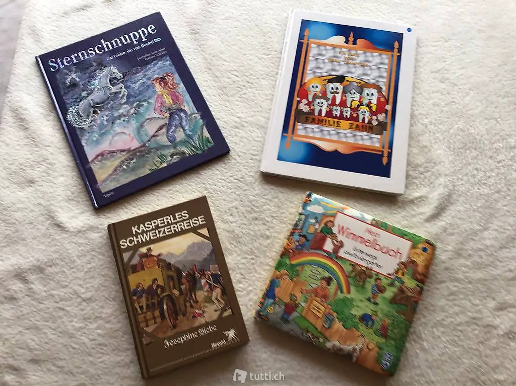 Diverse Bücher, gebraucht oder neuwertig, Stückpreis