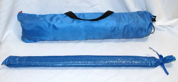 2 Mann Zelt komplett