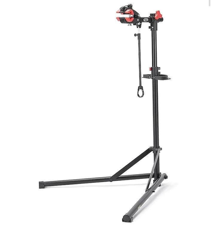 Fahrradmontageständer