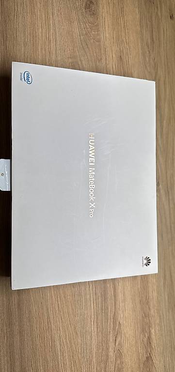 Huawei Matebook X Pro i7 512GB MX250 US tastatur