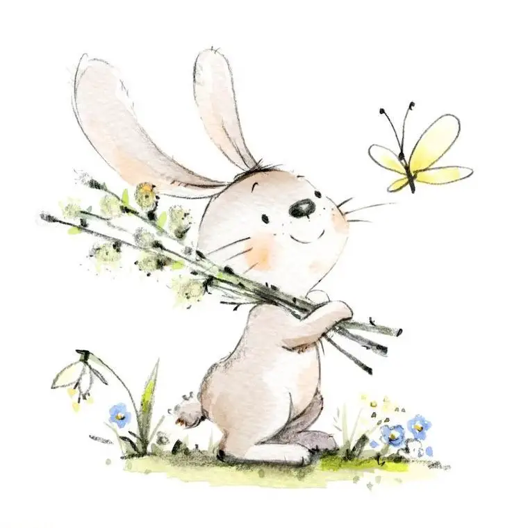 Häsli versorgen im Raum Steffisburg und Thun