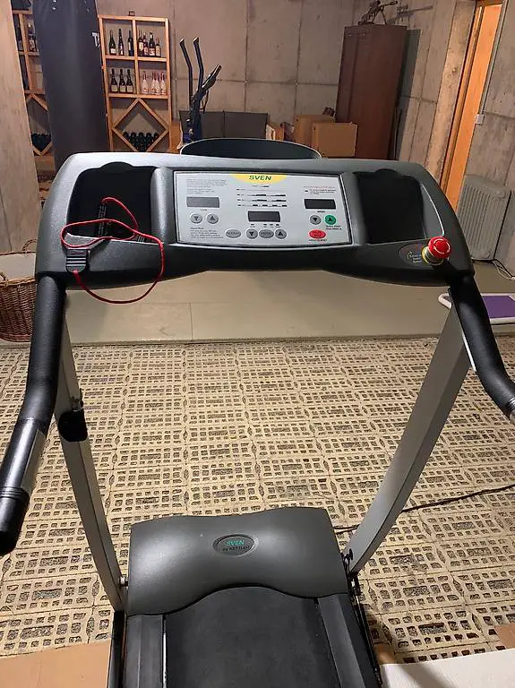 Laufband Kettler Sven