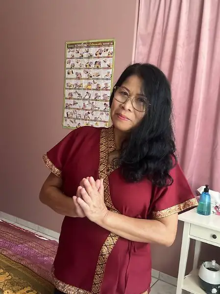 Thai Massage in Münsingen bei Wanida