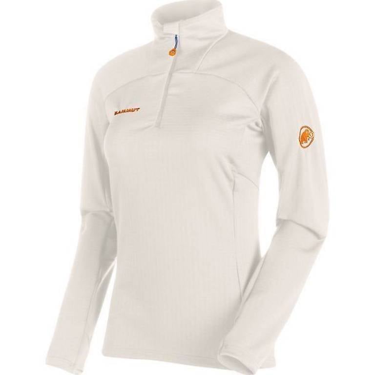 Mammut Moench Advanced Half Zip Gr S XL