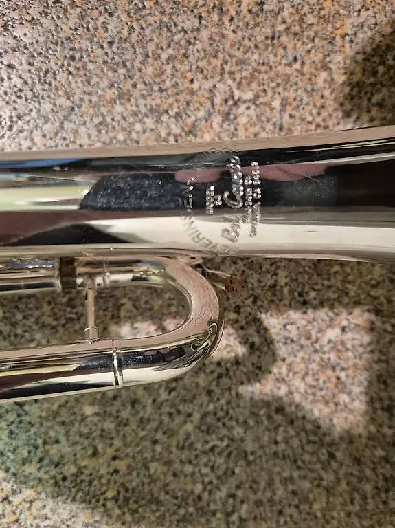 Trompete Bel Canto Severinsen Akright