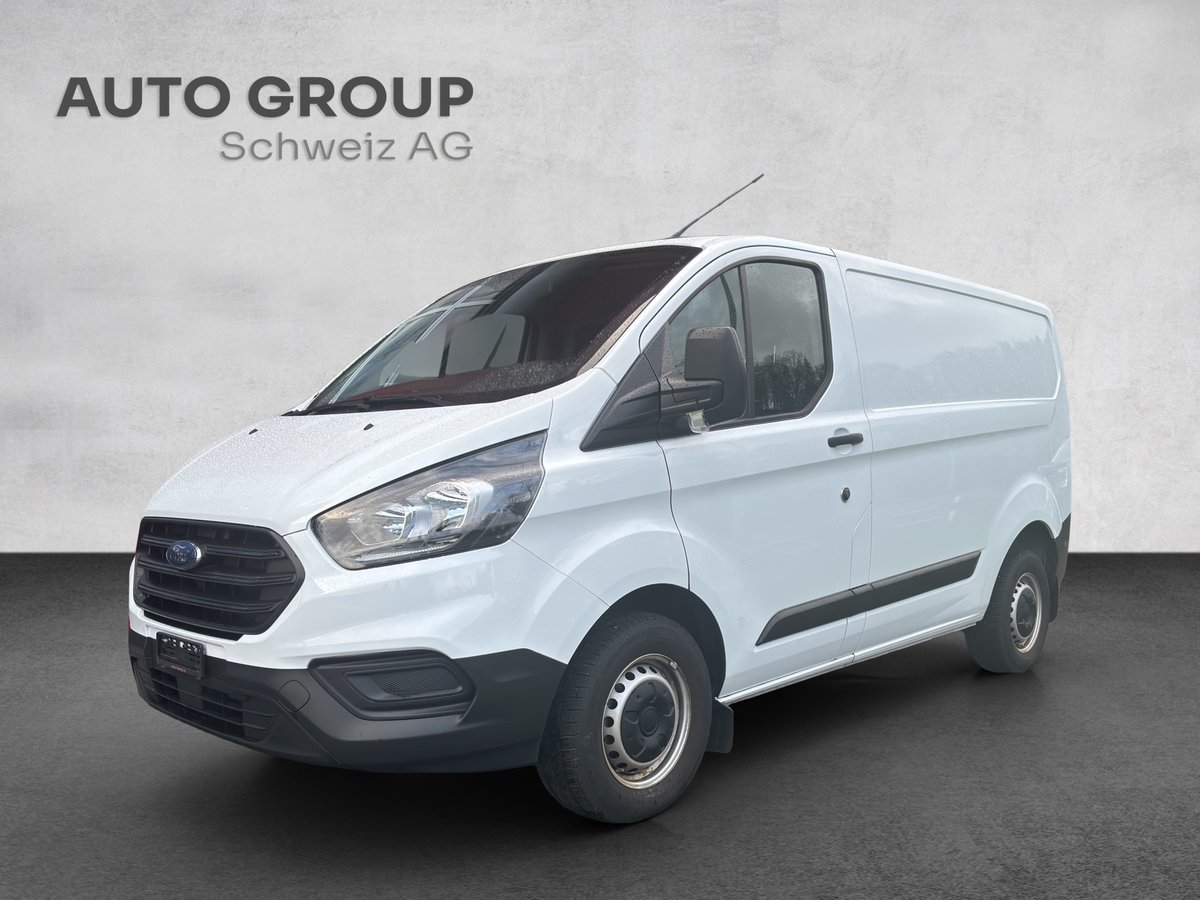 FORD Transit Custom Van 280 L1H1 Basis