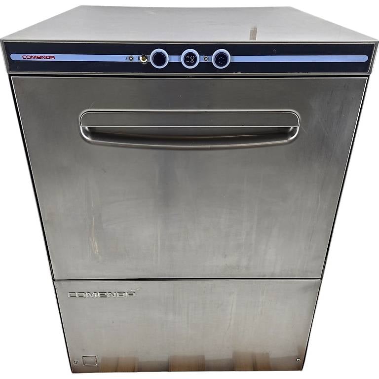 Geschirrspülmaschine I Geschirrspüler I Spülmaschine Comenda