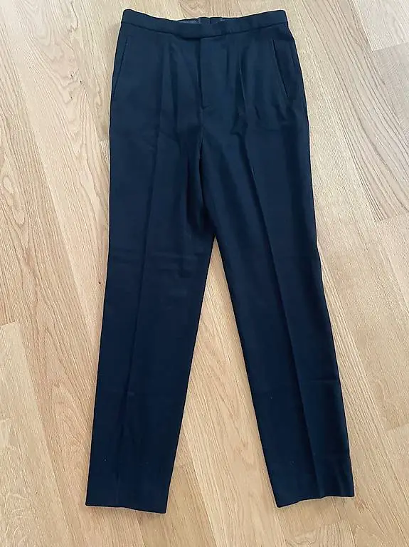 Damenhose, Bogner, schwarz, Gr. 38, neuwertig