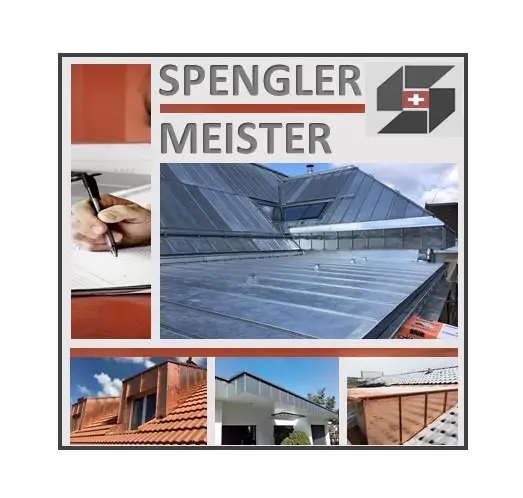 Spenglermeister 100% (CH-Kt. Solothurn) - per sofort/n.V.
