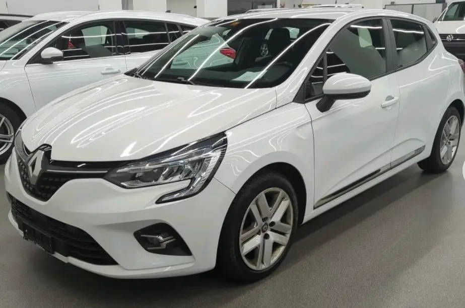 RENAULT Clio 1.0 Business