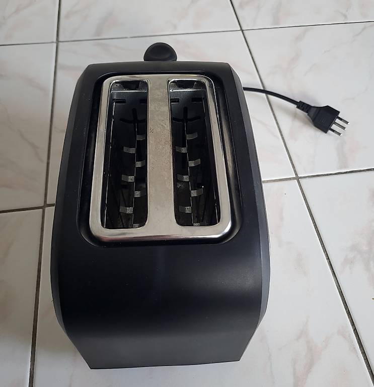 Toaster