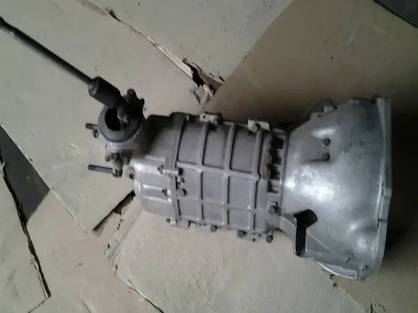 boite à vitesse alfa romeo