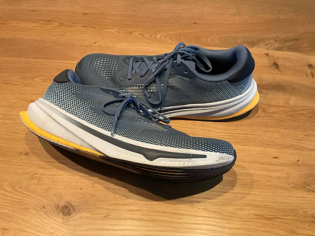 Laufschuhe adidas supernova 471/3