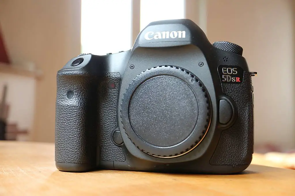 Canon 5Dsr