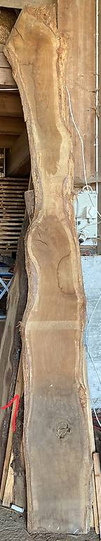 Eichenbretter Eichenholz Holzbretter