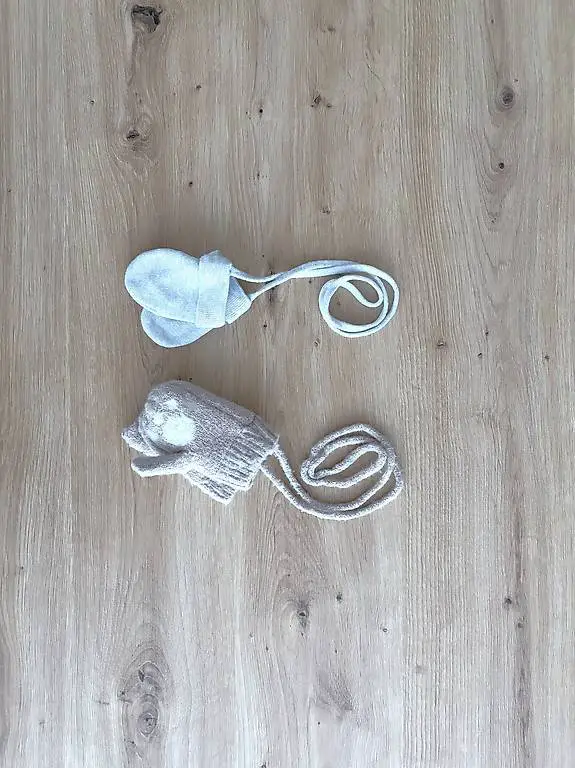 Kinder Baby Handschuhe Handschuhe bis Gr. 62