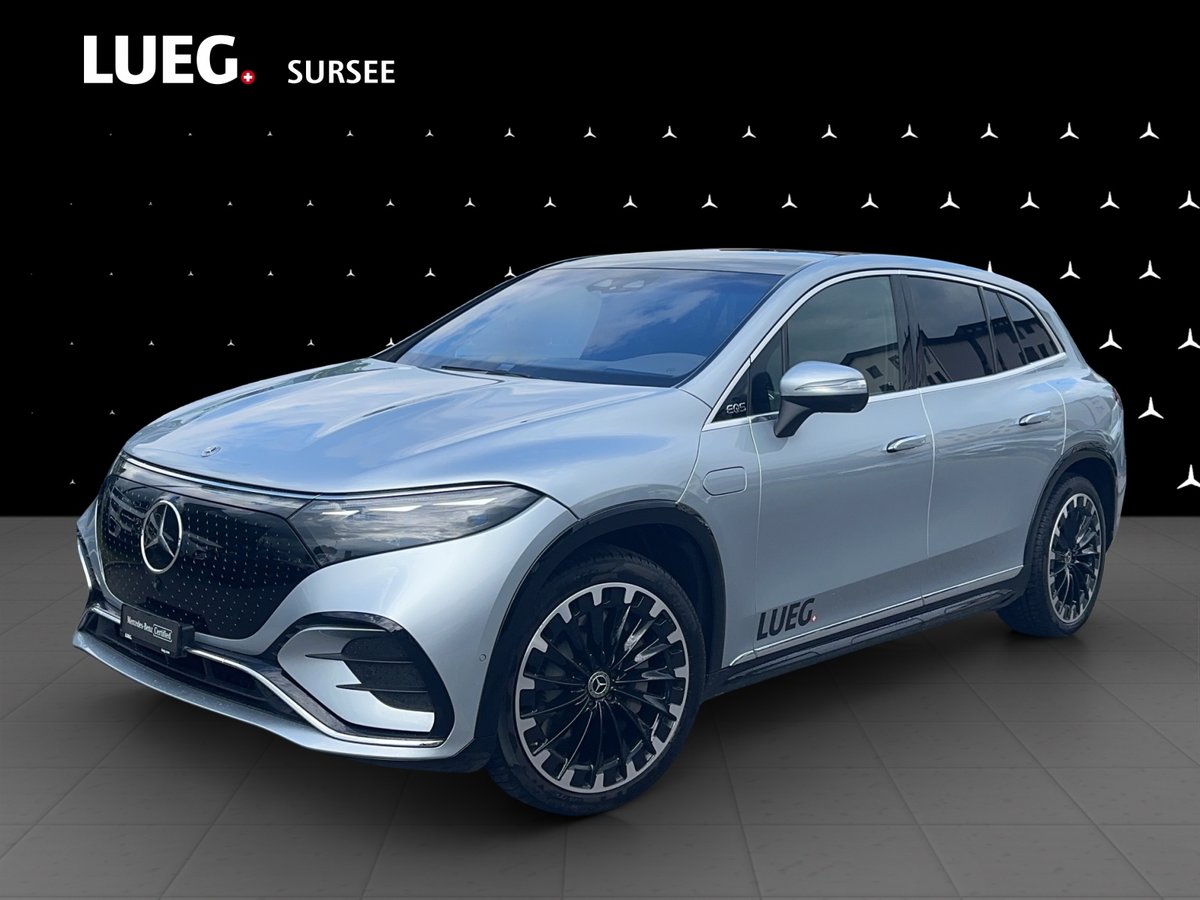 mercedes-benz eqs suv 580 4matic