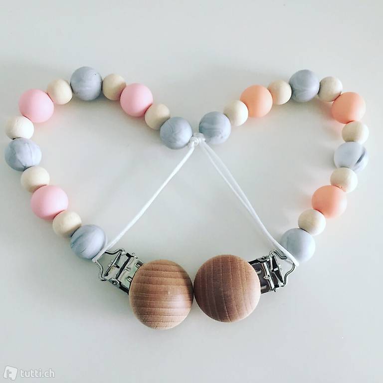 Nuggiketten ohne Namen